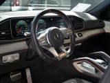 MERCEDES-BENZ GLE 53 AMG 4M+ BURM NIGHT WIDE MEMO MULTI 360