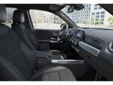 MERCEDES-BENZ EQB 300 4M , BURM AMG PREMIUM NIGHT SPUR STANDH