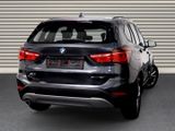 BMW X1 sDrive18i (2016 - 2019)