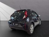TOYOTA Aygo X Business Edition 1.0*CA RPLAY*SHZ*15J.Gar