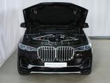 BMW X7 40i SoftClose ACC H&K 360 Laser HUD Gestik