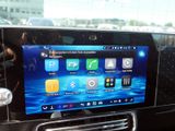 MERCEDES-BENZ GLB 200 AMG MULTI AHK DISTR KAMERA PANO SPUR PDC