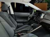 VW Taigo Life 1,0 l TSI OPF 85 kW (116 PS) 7-Gang-Doppelkupplungsgetriebe DSG