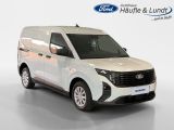 FORD Transit Courier Trend 1.0 Benzin DAB Spurhalteass. Fernlichtass. Verkehrszeichenerk. Rückfahrkam.