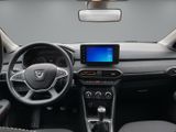 DACIA Sandero III Stepway Comfort TCe 100 ECO-G