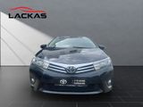 TOYOTA Corolla Executive*AHK*NAVI*SHZ*PDC*CAM*