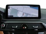 BMW 520 d Touring xDrive M Sport Leder LED Navi AD ACC Parklenkass. Rückfahrkam.