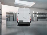MERCEDES-BENZ Sprinter 317 KASTEN L4H2 SUPERMAXI KLIMA KAMERA