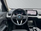 BMW X1 18dA Sitzheizung Pano. Alarm Kamera DAB