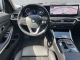 BMW 320 d Touring LC Prof Stop&Go AHK HiFi Ambiente