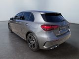 MERCEDES-BENZ A 250 e , AMG NIGHT PREMIUM MULTI KAMERA SPUR