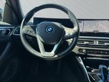 BMW i4 eDrive35 Active Guard Plus Lordosenstütze