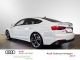 AUDI A5 Sportback 40 TFSI S-line S-tronic competition