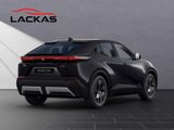 TOYOTA C-HR + 123 kW Active