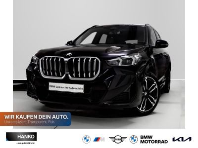 BMW X1 xDrive20d 