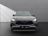 TOYOTA Highlander Hybrid Luxury 7 SITZER+LEDER+HuD+JBL