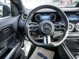 MERCEDES-BENZ GLA 200 d // AMG SPUR AHK KAMERA PDC SHZ MULTI