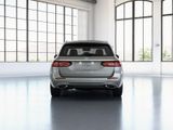 MERCEDES-BENZ E 220 T d // AVANTGARDE BURM WIDE 360 DISTR SPUR