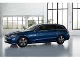 MERCEDES-BENZ C 200 T d , AVANTGARDE MEMO DISTR KAMERA PANO