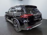 MERCEDES-BENZ GLE 350 de 4M , WIDE MULTI AHK KAMERA PANO SPUR