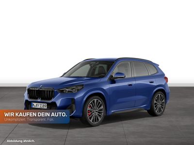 BMW X1 xDrive23d SAV