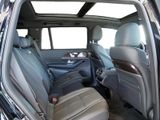 MERCEDES-BENZ GLS 450 d 4MATIC AMG BURM NIGHT WIDE MEMO MULTI