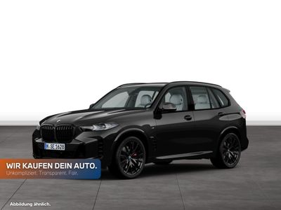 BMW X5 xDrive40d 