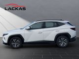 HYUNDAI TUCSON Select 2WD LED+KAMERA+CARPLAY