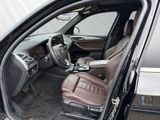 BMW X3 xDrive20d Laser Panorama HUD HiFi