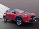 TOYOTA Yaris Cross Hybrid Teamplayer SAFETY*WINTER*