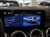 MERCEDES-BENZ EQB 300 4M , AMG NIGHT SPUR STANDH 360 DISTR