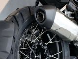 BMW R 1300 GS ASA, Höhenregelung, 4 Pakete