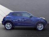 NISSAN Juke Acenta (F15/E)