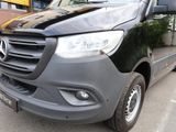 MERCEDES-BENZ Sprinter 317 L3H2 MBUX/NAVI/KAMERA/3 SITZE SPUR