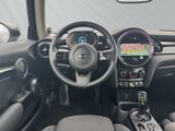 MINI Cooper SE 3-Türer Essential Trim Navi LED Pano.