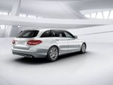MERCEDES-BENZ C 220 T d AVANTGARDE COMAND MULTI KAMERA PANO