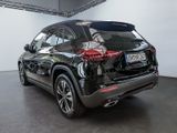 MERCEDES-BENZ GLA 180 d PROGRESSIVE NIGHT SPUR AHK 360 PDC