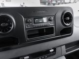 MERCEDES-BENZ Sprinter 211 DoKa Pritsche AHK/KLIMA/6 SITZE
