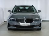 BMW 520 d TG AHK Kamera 4Zonen SHZ Navi Lordosen