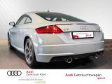 AUDI TT Coupé 45 TFSI quattro 20 years S-tronic LED