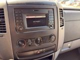 MERCEDES-BENZ Sprinter 314 KASTEN L2H3 SUPERHOCHDACH HOLZFUßBODEN RADIO