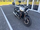 TRIUMPH Speed Twin 1200 MY25 4 Jahre Garantie Kurven-ABS
