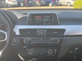 BMW X2 Baureihe X2 sDrive 18 i