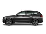 BMW X3 xDrive30eMSport+AHK+Navi+HUD+Leder+RFK+PDCv+h