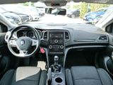 RENAULT Megane Grandtour Experience TCe 115 KLIMA BLUETOOTH