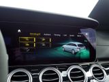 MERCEDES-BENZ E 63 S T AMG 4M+ AMG BURM NIGHT DRIVERS WIDE 360