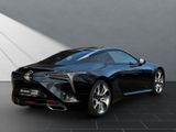 LEXUS LC 500 Performance 5.0 V8 SAUGER CARBON+21"+ACC