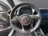 TOYOTA Aygo X Teampl+Allwetter+Kamera-Sitzheiz
