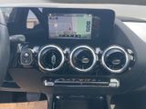 MERCEDES-BENZ B 180 B 180 d*KLIMAAUTOMATIK*NAVI*PDC*SITZHEIZU