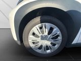 TOYOTA Aygo X Basis *1.Hand*12j. GARANTIE*Klima*